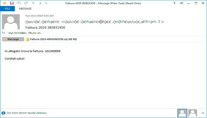 FTCode 