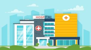 Hospitals 