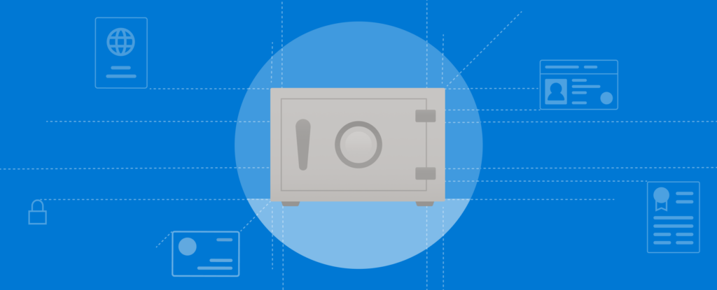 OneDrive Personal Vault για ευαίσθητα δεδομένα 1 OneDrive Personal Vault για ευαίσθητα δεδομένα