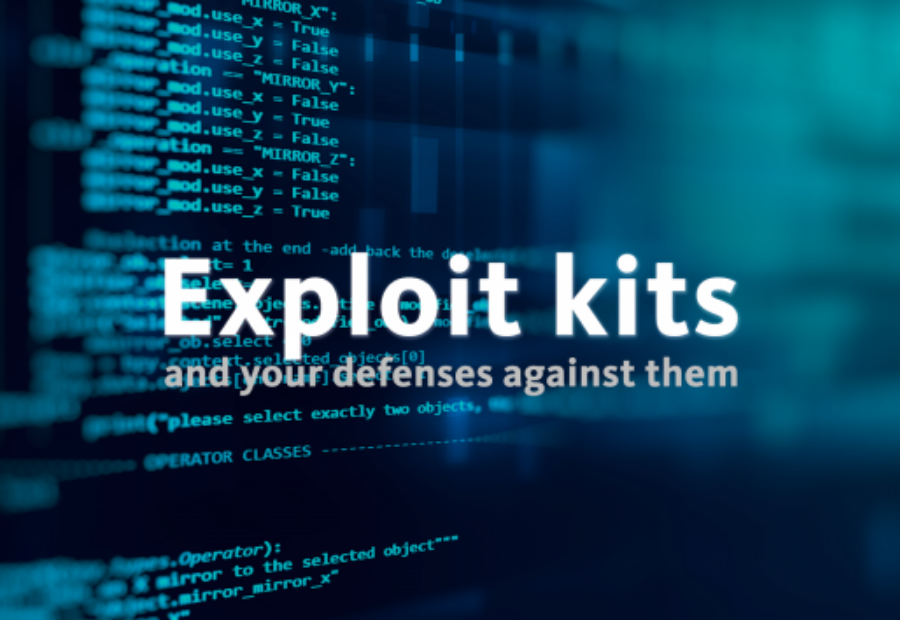 Exploit kits: Τι είναι και πως θα αλλάξουν το μέλλον των malware 1 exploit kits