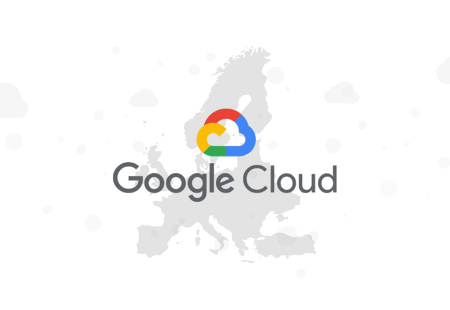 Google Cloud: Στόχος της να αυξήσει την παρουσία της στην Ευρώπη 2 Google Cloud