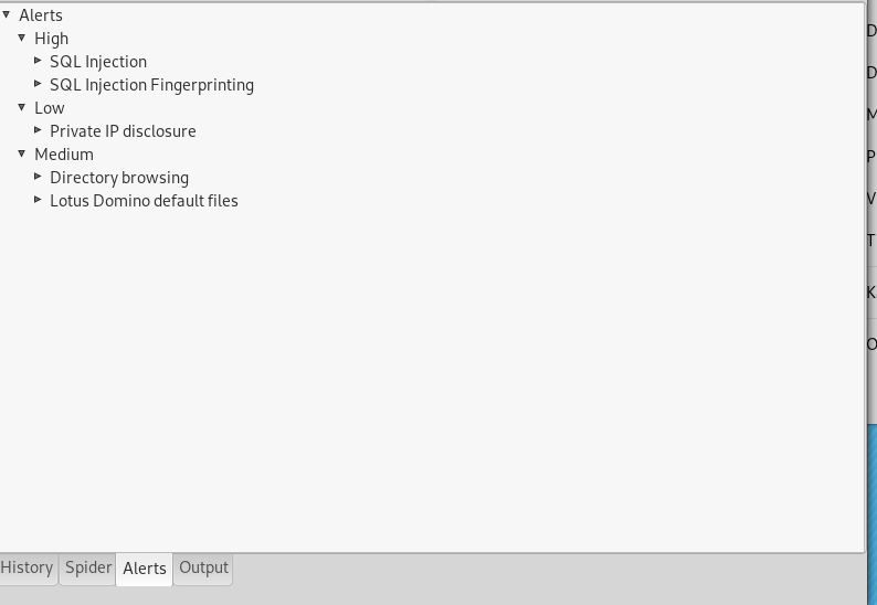 Paros web scanner: Πως να το χρησιμοποιήσετε σε Linux και Windows 11 Paros