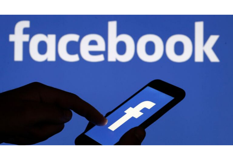Facebook: Deleted 5.4 billion fake accounts 3 facebook
