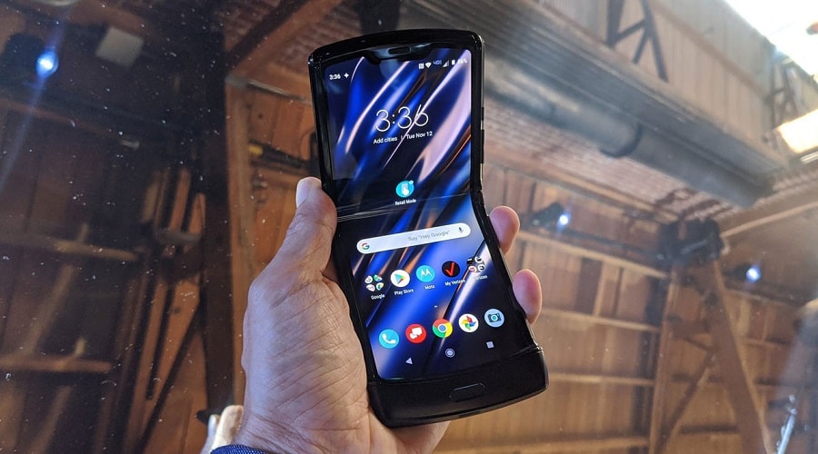 Razr 