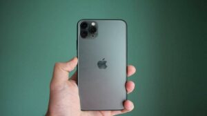 iPhone