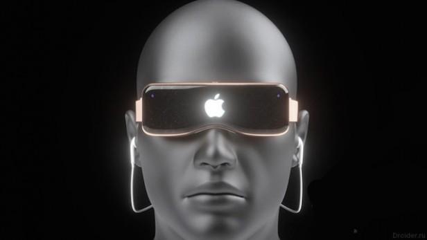 Apple's AR headset will be released in 2022. Is Microsoft losing ground? 2 Apple