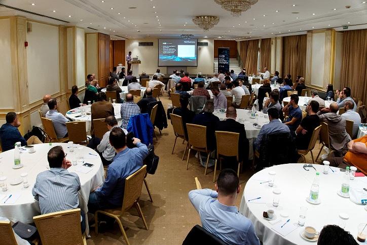 Security Days 2019 στην Αθήνα από την Eset