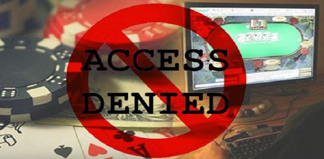 ACMA: Υποχρεώνει τους ISP να μπλοκάρουν παράνομα sites τυχερών παιχνιδιών
