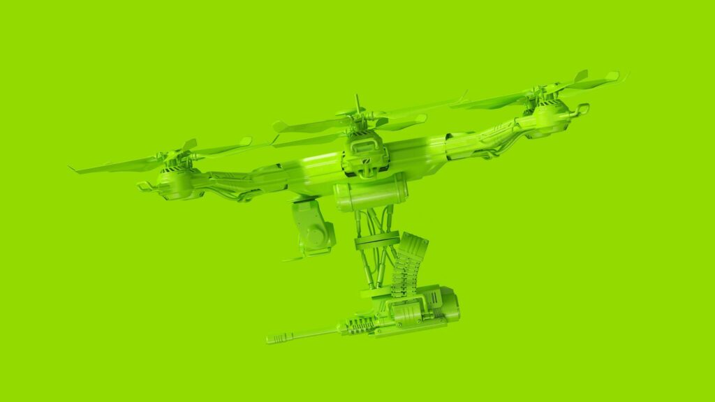 drone