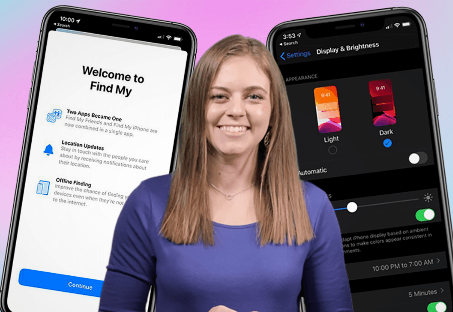 iOS 13.2: 10 tips για μεγαλύτερη ασφάλεια της συσκευής σας 1 iOS 13.2