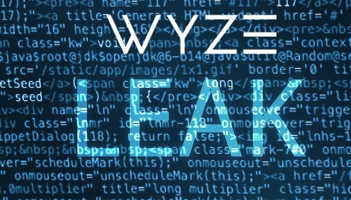 Wyze: Εκτεθειμένη βάση δεδομένων με δεδομένα εκατομμυρίων χρηστών 2 Wyze: Εκτεθειμένη βάση δεδομένων με δεδομένα εκατομμυρίων χρηστών