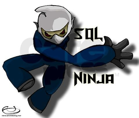 SQLNINJA