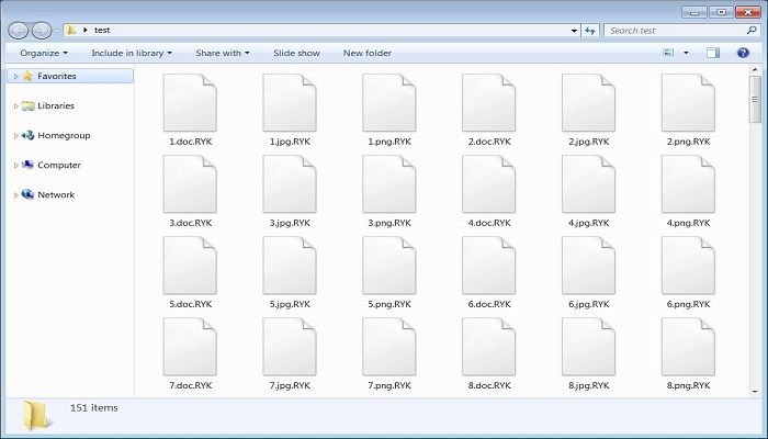 Το Ryuk Ransomware βρίσκεται πιθανότατα πίσω από την επίθεση στη Νέα Ορλεάνη