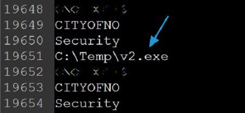 Το Ryuk Ransomware βρίσκεται πιθανότατα πίσω από την επίθεση στη Νέα Ορλεάνη