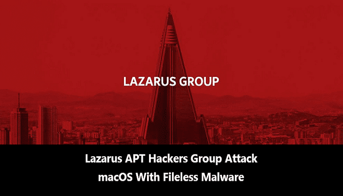 Η hacking ομάδα Lazarus ξαναχτυπά με Fileless Malware! 2 Η hacking ομάδα Lazarus ξαναχτυπά με Fileless Malware!