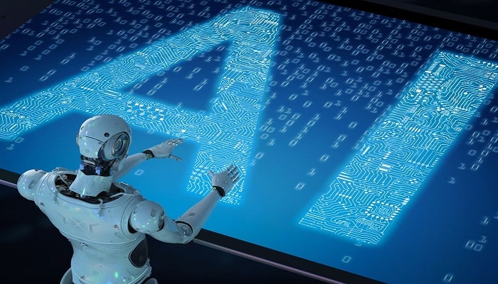 AI τεχνολογία: Η Κίνα θα πάρει τα πρωτεία από τις ΗΠΑ μέσα στην επόμενη δεκαετία 2 AI τεχνολογία: Η Κίνα θα πάρει τα πρωτεία από τις ΗΠΑ μέσα στην επόμενη δεκαετία