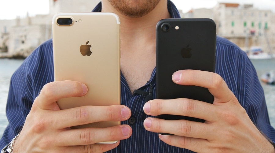 iPhone