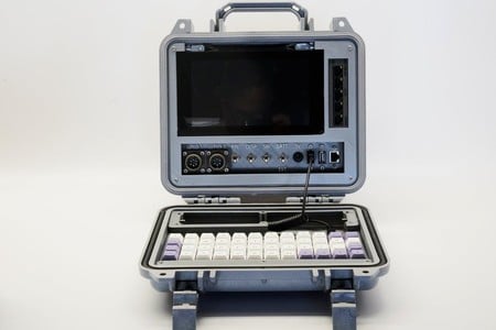 DIY Raspberry Pi Kit Ανάκτησης μπορεί να επιβιώσει το τέλος του κόσμου 2 DIY Raspberry Pi Kit Ανάκτησης μπορεί να επιβιώσει το τέλος του κόσμου