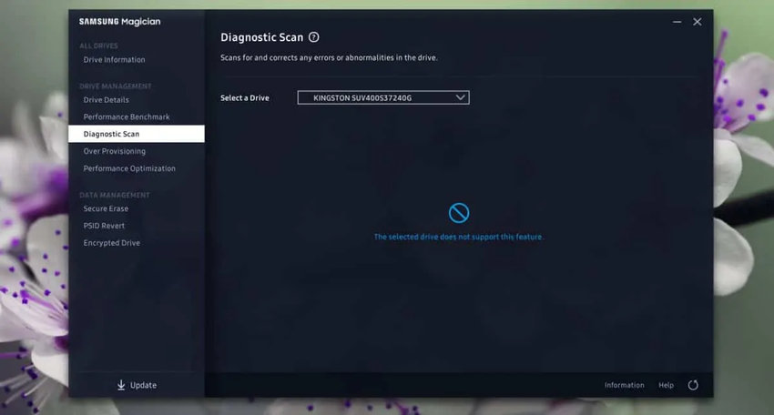 Βρείτε πόση φθορά έχει ο SSD δίσκος σας, στα Windows 10 4 Βρείτε πόση φθορά έχει ο SSD δίσκος σας, στα Windows 10