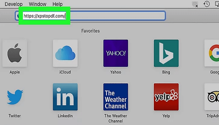Πώς να ανοίξετε αρχεία XPS στον υπολογιστή σας; 10 XPS