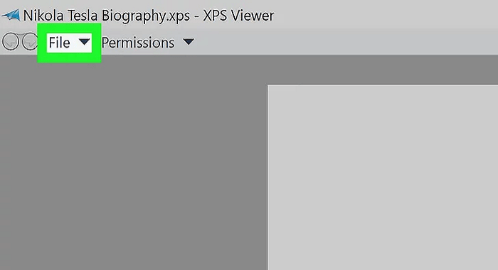 XPS