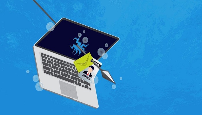 Spear-phishing: Ιρανοί hackers στοχεύουν κυβερνητικούς υπαλλήλους των ΗΠΑ 2 Spear-phishing: Ιρανοί hackers στοχεύουν κυβερνητικούς υπαλλήλους των ΗΠΑ