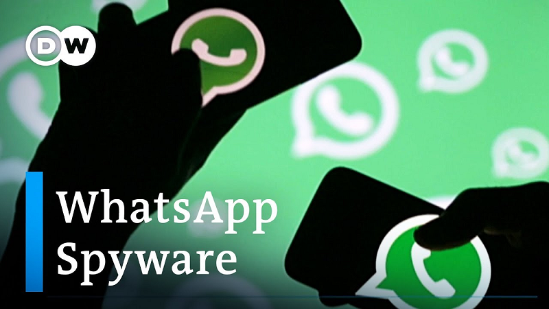 Jeff Bezos: Who hacked the Amazon owner? 2 whatsapp hackers with message
