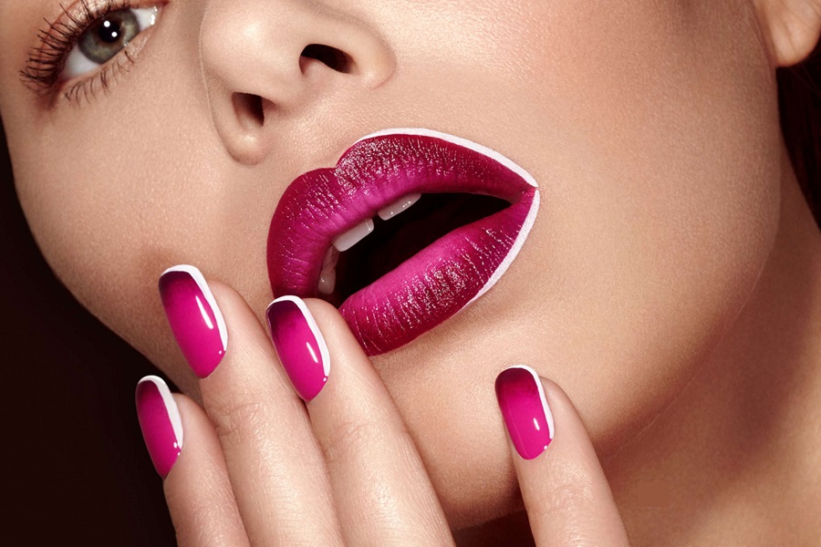 Nail art printer: 5 high-tech 3D εκτυπωτές σχεδίων για τα νύχια 1 Nail art