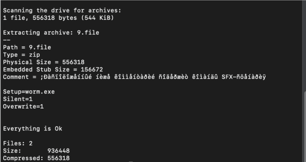 Νέο κύμα του Emotet Malware χακάρει δίκτυα Wi-Fi!