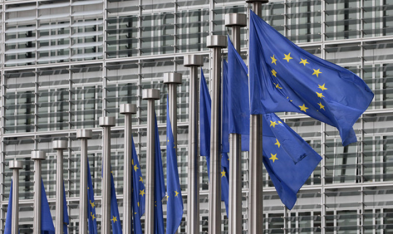 Η Ε.Ε εξετάζει την Qualcomm για αντι-ανταγωνιστικές πρακτικές 2 ΕΕ-Ευρωπαϊκή Επιτροπή