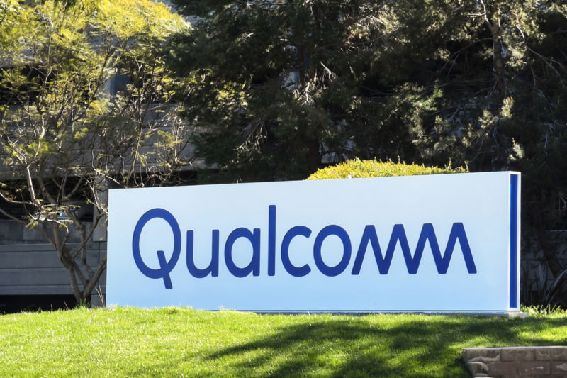 Η Ε.Ε εξετάζει την Qualcomm για αντι-ανταγωνιστικές πρακτικές