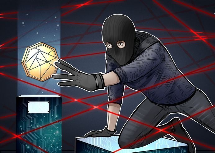 Hackers δημιούργησαν άκρως ρεαλιστικό bot για να κλέψουν χρήματα! 1 Hackers Bot