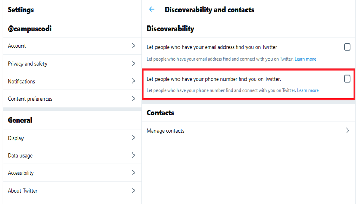 Hackers καταχράστηκαν το API του Twitter: Πολλοί χρήστες επηρεάστηκαν 2 Hackers καταχράστηκαν το API του Twitter: Πολλοί χρήστες επηρεάστηκαν