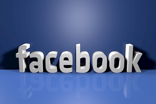 facebook iOS