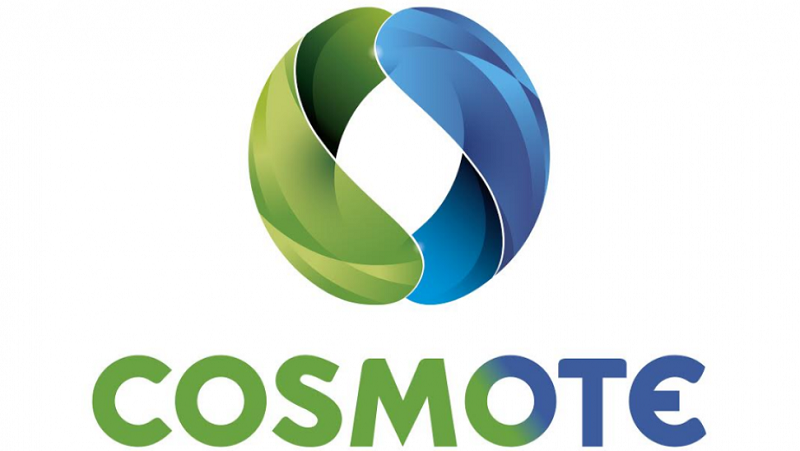 Cosmote ελληνικών νοσοκομείων