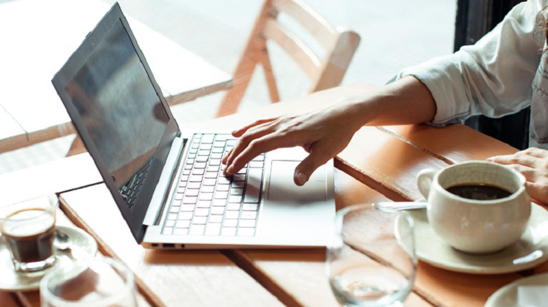 Η χρήση RDP και εταιρικών VPN έχει αυξηθεί σημαντικά λόγω Κοροναϊού 1 τηλεργασία σε πανδημία του Κοροναϊού