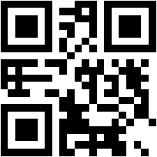 Ψεύτικα sites δημιουργίας QR code κλέβουν Bitcoin 2 QR code
