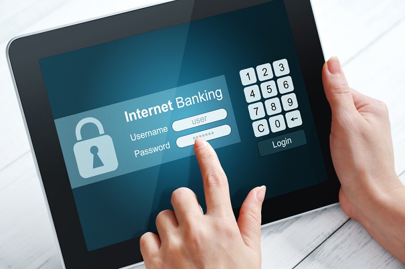 Online banking: Coronavirus attacks - How to protect yourself? 1 online banking