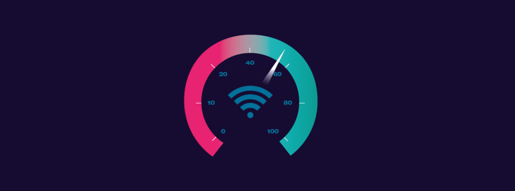 7 ways to increase the speed and reliability of your Wi-Fi! 1 7 ways to increase the speed and reliability of your Wi-Fi!