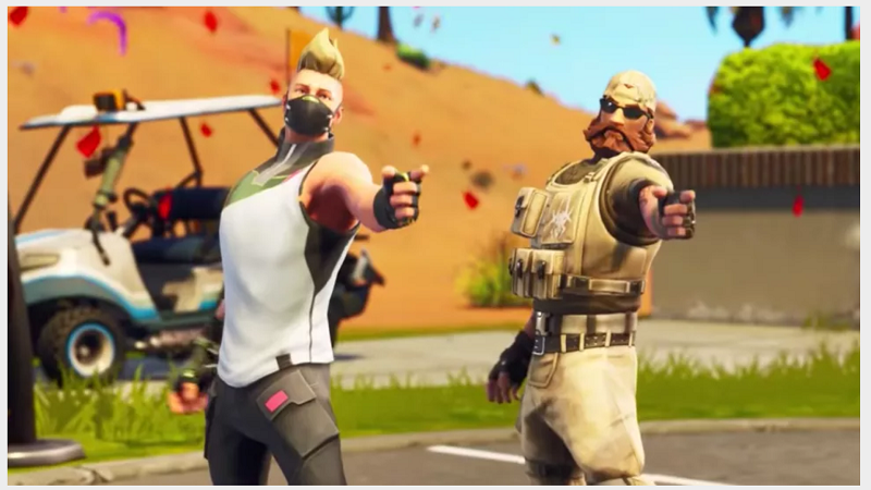 Top 25 co-op video games για ομαδικό gaming 23 video games