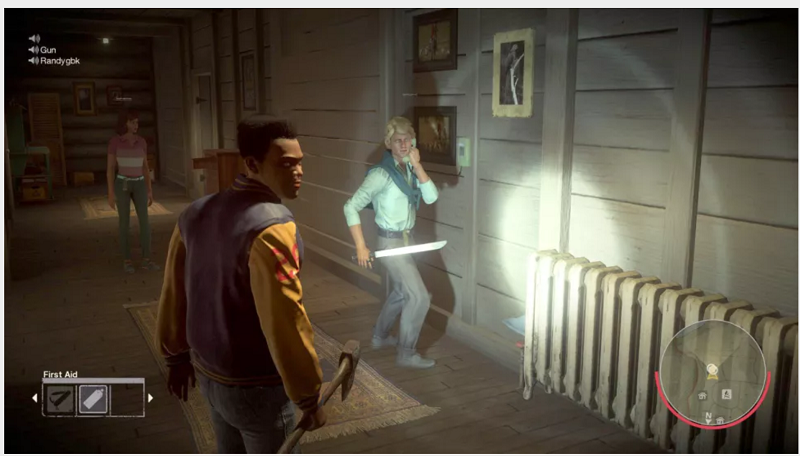 Top 25 co-op video games για ομαδικό gaming 16 Top 25 co-op video games για ομαδικό gaming