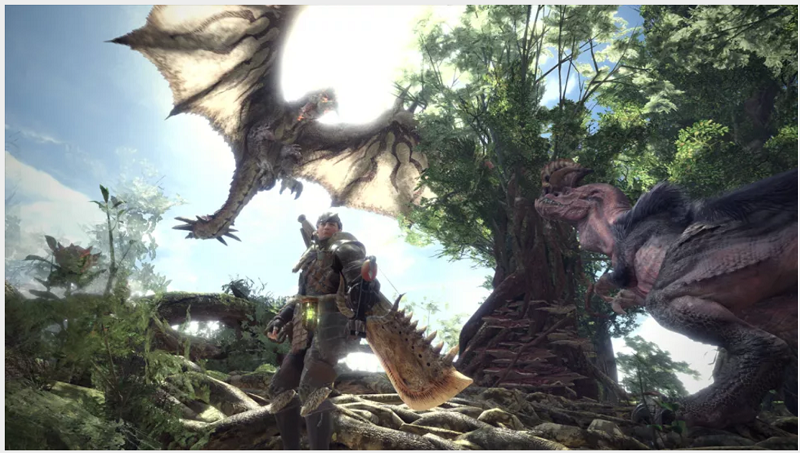 Top 25 co-op video games για ομαδικό gaming 15 video games