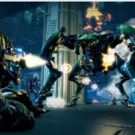Top 25 co-op video games για ομαδικό gaming 8 Top 25 co-op video games για ομαδικό gaming