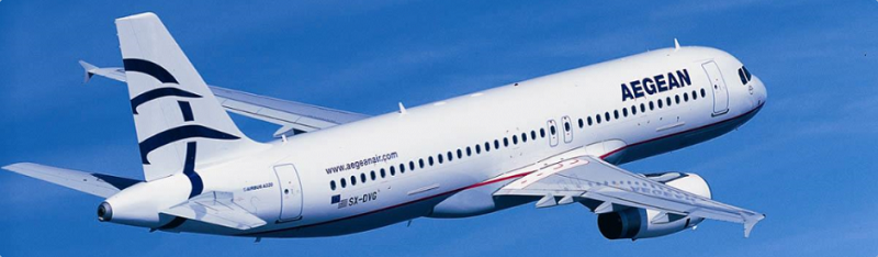 AEGEAN AIRLINES