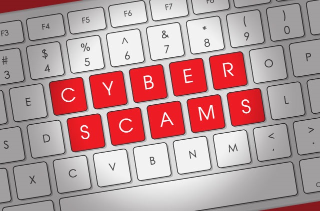 CISA: Πώς να αντιμετωπίσετε απάτες που σχετίζονται με τον κορωνοϊό;