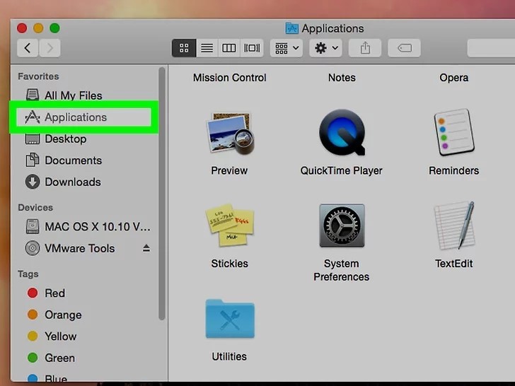 Opus αρχείο: Άνοιγμα με VLC media player σε PC ή Mac