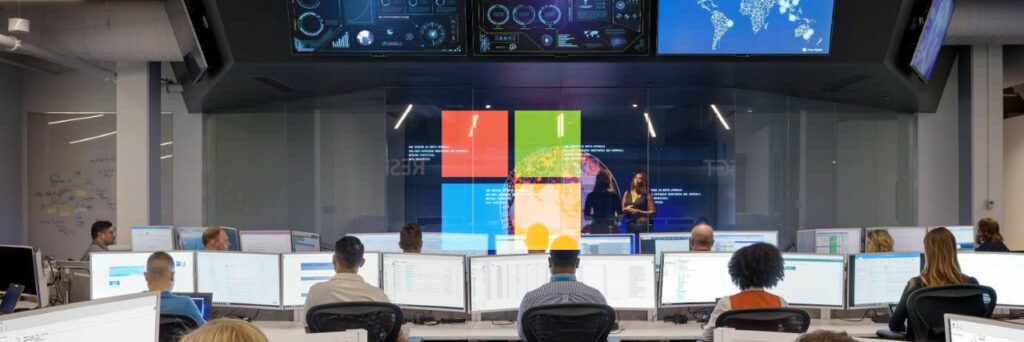 Microsoft