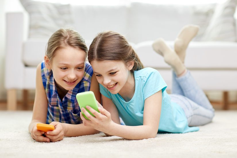 8χρονο κορίτσι κατάφερε να ξεγελάσει το iPhone Screen Time 2 8χρονο κορίτσι κατάφερε να ξεγελάσει το iPhone Screen Time