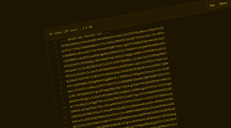 Shade ransomware: "Κλείνει" και δημοσιεύει κλειδιά αποκρυπτογράφησης 2 κλειδιά αποκρυπτογράφησης