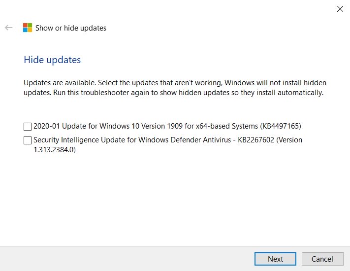 How to stop new Windows 10 updates 3 How to stop new Windows 10 updates